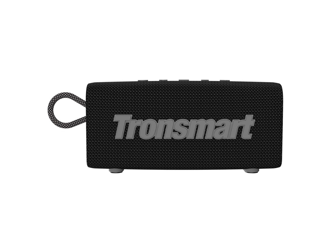 Tronsmart Trip 10W Bluetooth Portable Speaker – Waterproof & Compact Tronsmart Trip 10W Bluetooth Portable Speaker – Waterproof & Compact